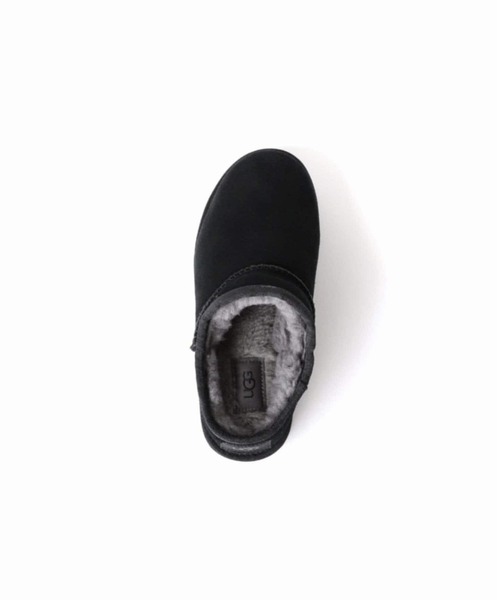 FRAMeWORK(フレームワーク)の「≪WEB先行 / 追加≫UGG/アグ CLASSIC SLIPPER(その他シューズ・レディース・ライトグレー/ブラック/ベージュ系その他・22cm/25cm/24cm/23cm)」の8枚目の写真