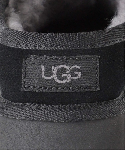 FRAMeWORK(フレームワーク)の「≪WEB先行 / 追加≫UGG/アグ CLASSIC SLIPPER(その他シューズ・レディース・ライトグレー/ブラック/ベージュ系その他・22cm/25cm/24cm/23cm)」の13枚目の写真