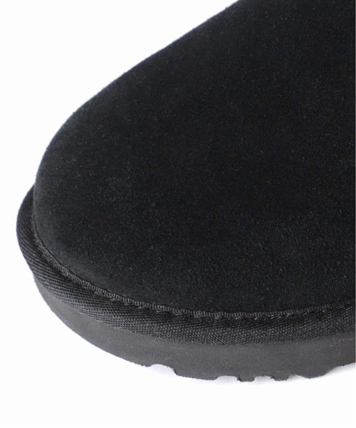 FRAMeWORK(フレームワーク)の「≪WEB先行 / 追加≫UGG/アグ CLASSIC SLIPPER(その他シューズ・レディース・ライトグレー/ブラック/ベージュ系その他・22cm/25cm/24cm/23cm)」の15枚目の写真