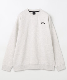 OAKLEY/オークリー 限定展開 RE-FOUNDATIONAL FLEECE CREW 1.0 / FOA409504