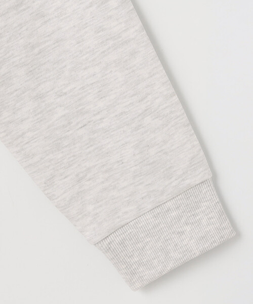 OAKLEY(オークリー)の「OAKLEY/オークリー 限定展開 RE-FOUNDATIONAL FLEECE CREW 1.0 / FOA409504(Tシャツ/カットソー・メンズ・グレー/ブラック・SMALL/LARGE/MEDIUM)」の5枚目の写真