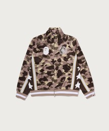 A BATHING APE｜ア ベイシング エイプのパーカー（ブラウン/茶色系