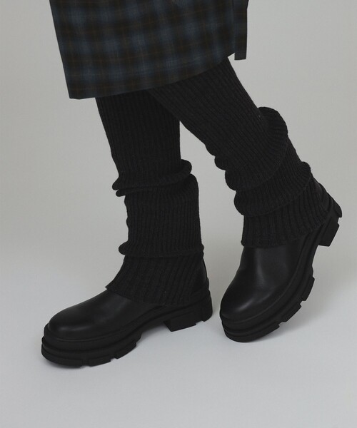BEAMS BOY(ビームスボーイ)の「maturely / TW アレンジ チェック ワンピース(ワンピース・レディース・ブラウン/グリーン・ONE SIZE)」の16枚目の写真