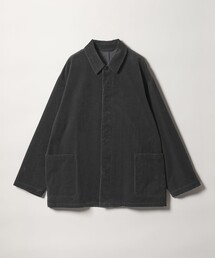 Steven Alan | <Steven Alan> 10W コーデュロイ ワーク ジャケット(カバーオール)