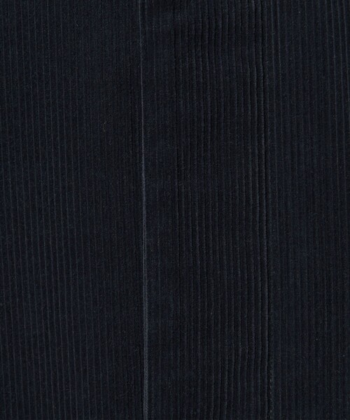 Steven Alan（スティーブンアラン）の「＜Steven Alan＞ 10W コーデュロイ ワーク ジャケット（カバーオール・メンズ・ネイビー/ダークグレー・S/L/M）」の9枚目の写真
