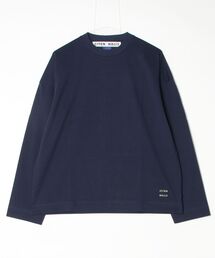 CITEN（シテン）の「長袖Tシャツ（Tシャツ/カットソー）」