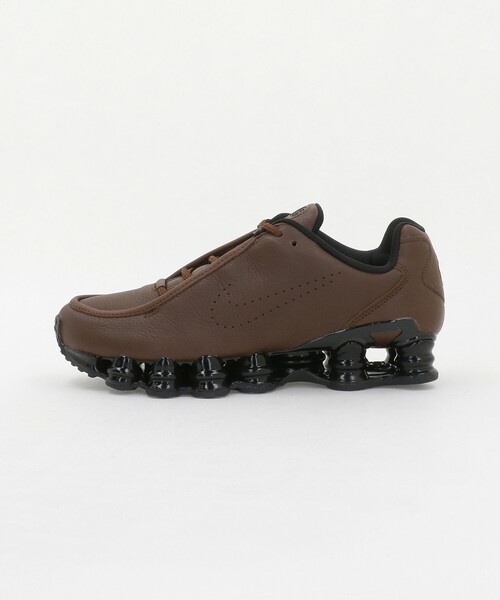 NIKE(ナイキ)の「<NIKE> SHOX TL SE 200/スニーカー(スニーカー・メンズ・その他1・28cm/26.5cm/27cm/28.5cm/27.5cm)」の1枚目の写真