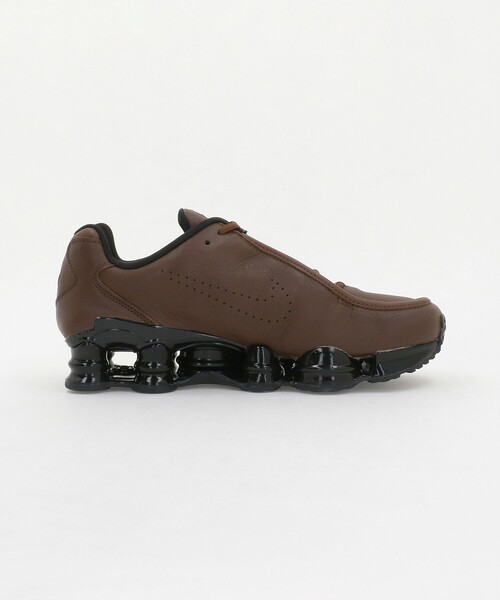 NIKE(ナイキ)の「<NIKE> SHOX TL SE 200/スニーカー(スニーカー・メンズ・その他1・28cm/26.5cm/27cm/28.5cm/27.5cm)」の4枚目の写真