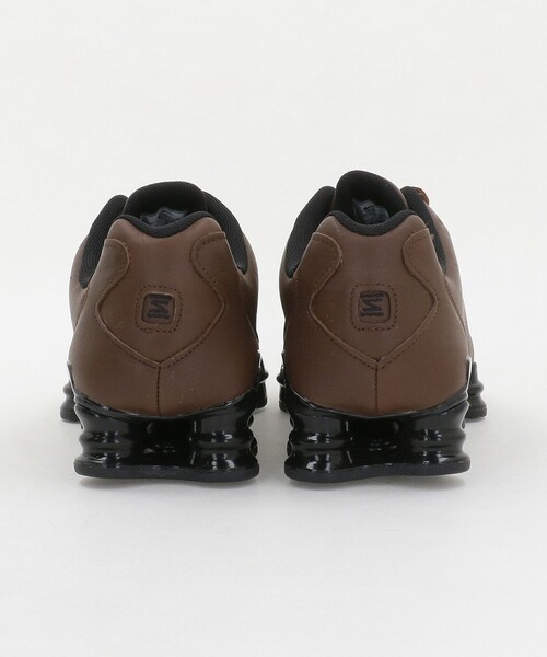 NIKE(ナイキ)の「<NIKE> SHOX TL SE 200/スニーカー(スニーカー・メンズ・その他1・28cm/26.5cm/27cm/28.5cm/27.5cm)」の5枚目の写真
