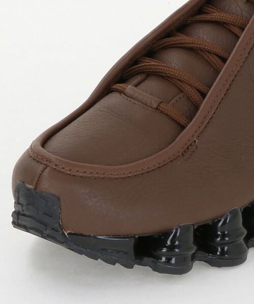 NIKE(ナイキ)の「<NIKE> SHOX TL SE 200/スニーカー(スニーカー・メンズ・その他1・28cm/26.5cm/27cm/28.5cm/27.5cm)」の8枚目の写真