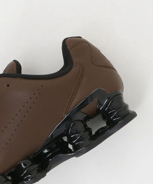 NIKE(ナイキ)の「<NIKE> SHOX TL SE 200/スニーカー(スニーカー・メンズ・その他1・28cm/26.5cm/27cm/28.5cm/27.5cm)」の9枚目の写真