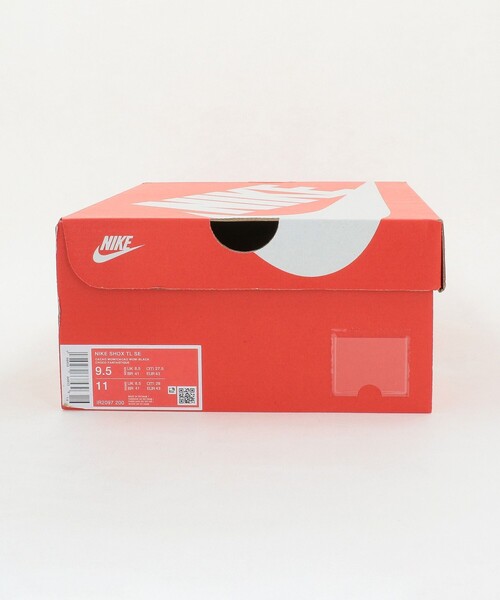 NIKE(ナイキ)の「<NIKE> SHOX TL SE 200/スニーカー(スニーカー・メンズ・その他1・28cm/26.5cm/27cm/28.5cm/27.5cm)」の11枚目の写真
