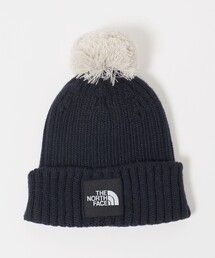 THE NORTH FACE(�U�m�[�X�t�F�C�X)�́�THE NORTH FACE���|���|�� �j�b�g �L���b�v / �L�b�Y(�j�b�g�L���b�v/�r�[�j�[)