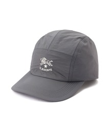 MIZUNO（ミズノ　）の「IL BISONTE×MIZUNO / キャップ / 2026 AUTUMN WINTER（キャップ）」
