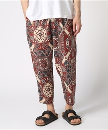 Monro | MAHARAJA PANTS MONRO KIRIM | マハラジャパンツ モンロキリム/サイズ3/パンツ/イージーパンツ/Monro/モンロ(その他パンツ)
