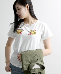 WEGO | WEGO/スカTシャツ(Tシャツ/カットソー)