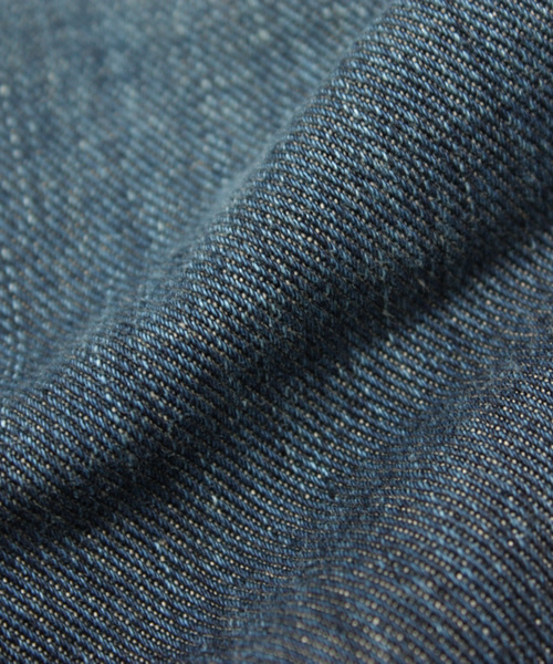 AMERICAN RAG CIE（アメリカンラグシー）の「デニムジャケット　WRA-S9096-126（デニムジャケット・メンズ・ネイビー・SMALL/MEDIUM/LARGE）」の9枚目の写真