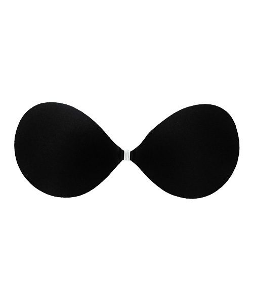 NuBra（ヌーブラ）の「ヌーブラ・シームレス（その他アンダーウェア/インナー・レディース・モカ/ブラック・A/D/B/E/C）」の3枚目の写真