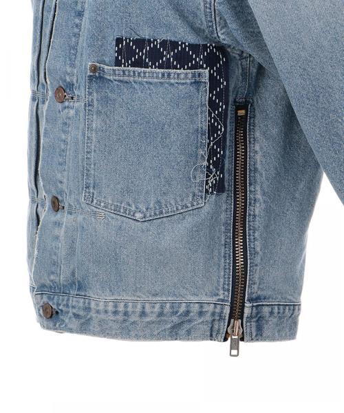 UNITED ARROWS & SONS（ユナイテッドアローズアンドサンズ）の