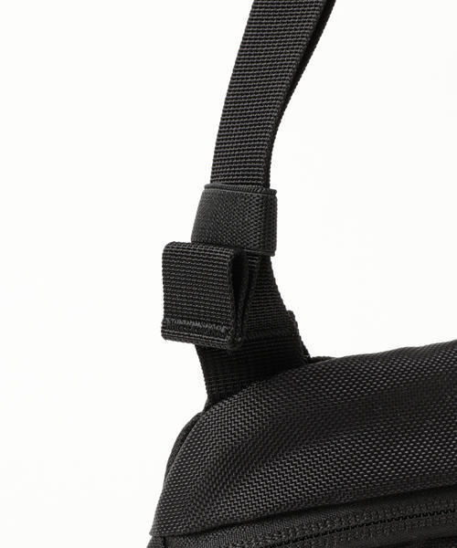 ARC'TERYX（アークテリクス）の「ARC'TERYX / MAKA 2（ボディバッグ/ウエストポーチ・メンズ・ブラック/ブルー系その他/ブラック系その他/グリーン系その他4/インディゴブルー/サックスブルー・ONE SIZE）」の15枚目の写真