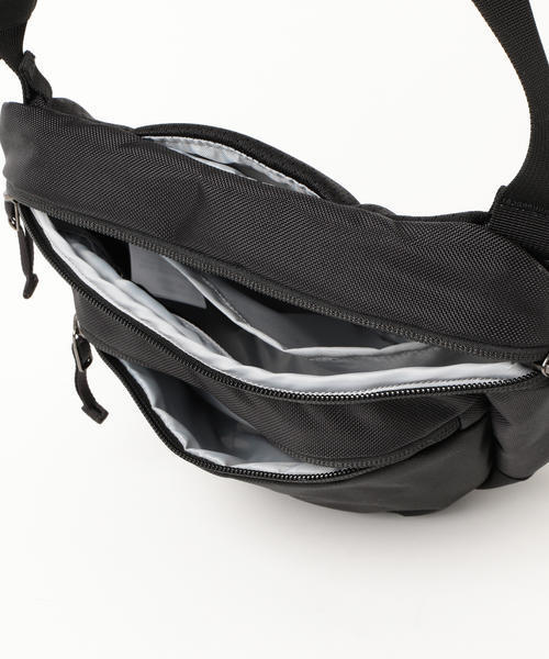 ARC'TERYX（アークテリクス）の「ARC'TERYX / MAKA 2（ボディバッグ/ウエストポーチ・メンズ・ブラック/ブルー系その他/ブラック系その他/グリーン系その他4/インディゴブルー/サックスブルー・ONE SIZE）」の14枚目の写真