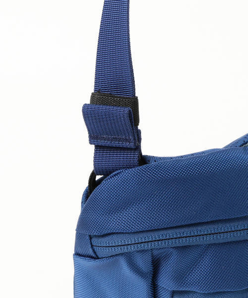 ARC'TERYX（アークテリクス）の「ARC'TERYX / MAKA 2（ボディバッグ/ウエストポーチ・メンズ・ブラック/ブルー系その他/ブラック系その他/グリーン系その他4/インディゴブルー/サックスブルー・ONE SIZE）」の10枚目の写真