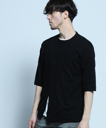 VIRGOwearworks | DIVISION WAY(Tシャツ/カットソー)