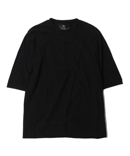 VIRGOwearworks（ヴァルゴウェアワークス）の「DIVISION WAY（Tシャツ/カットソー・メンズ・ネイビー/ブラック/グレー・2/3/4）」の11枚目の写真