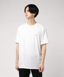 【Champion/チャンピオン】メンズ BASIC ATHLETIC C VAPOR Tシャツ