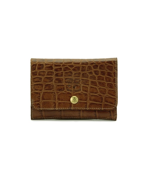 IL BISONTE / Wallet（財布）｜IL BISONTE（イルビゾンテ）