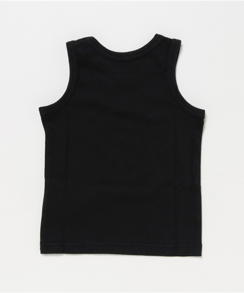 GLOBAL WORK(グローバルワーク)の「キッズ【吸水速乾】プリントタンク17/759524(タンクトップ・キッズ・グレー/イエロー/ネイビー/ブラック・XX-LARGE/SMALL/LARGE/MEDIUM/X-LARGE)」の5枚目の写真