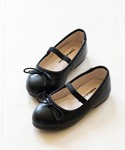 mooimooi(モーイモーイ)の「シューズ(バレエシューズ)」