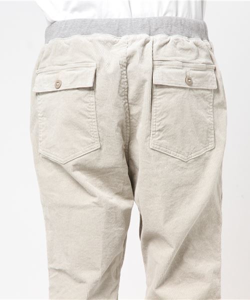 SHIPS Days（シップスデイズ）の「SHIPS Days: コーデュロイ ベイカー