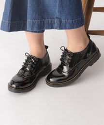 mysty woman | メダリオンボリュームソールシューズ(その他シューズ)