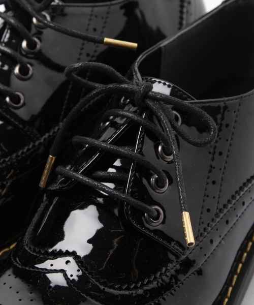 mysty woman（ミスティウーマン）の「メダリオンボリュームソールシューズ（その他シューズ・レディース・ブラック/グレー・MEDIUM/LARGE）」の9枚目の写真