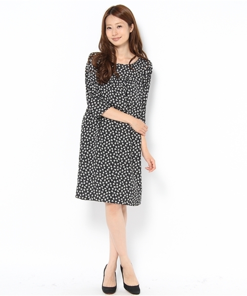 Beauty Youth United Arrows ビューティアンドユースユナイテッドアローズ の By ミニペイズリーワンピース ワンピース Wear