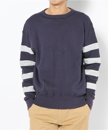 BEAMS | HUMAN MADE / FOOTBALL SWEAT(スウェット)