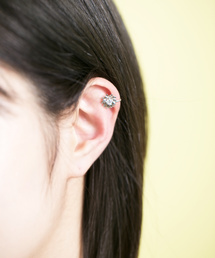 CERCA - ACCESSORIES�i�`�F���J - �A�N�Z�T���[�Y�j�́uLUON/�f�U�C���C���J�t�i�C�������O�i�Ў��p�j�j�v