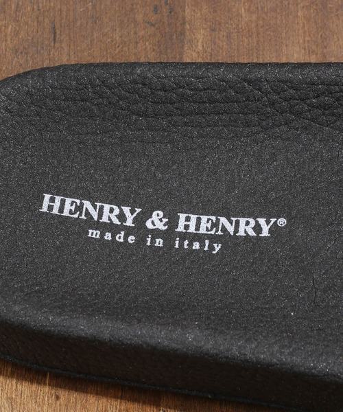 HENRY&HENRY（ヘンリーアンドヘンリー）の「HENRY&HENRY ヘンリー＆ヘンリー / チェッカーフラッグシャワーサンダル / 180 checkr-WOMENS（サンダル・レディース・ブラック×ホワイト/ブラック×ブラック・35/37）」の11枚目の写真