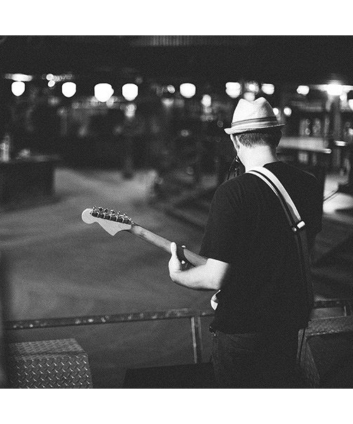 BEAMS(ビームス)の「○BRIXTON / Castor 13(ハット・メンズ・ベージュ・MEDIUM/LARGE)」の7枚目の写真