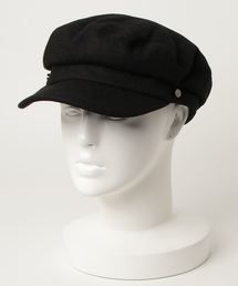 N.（N. Natural Beauty Basic） | マリンキャスケット(キャスケット)