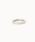 GILD�i�M���h�j�́u�yGILD�zFrosred coat texure narrow ring�i�����O�j�v�b�V���o�[