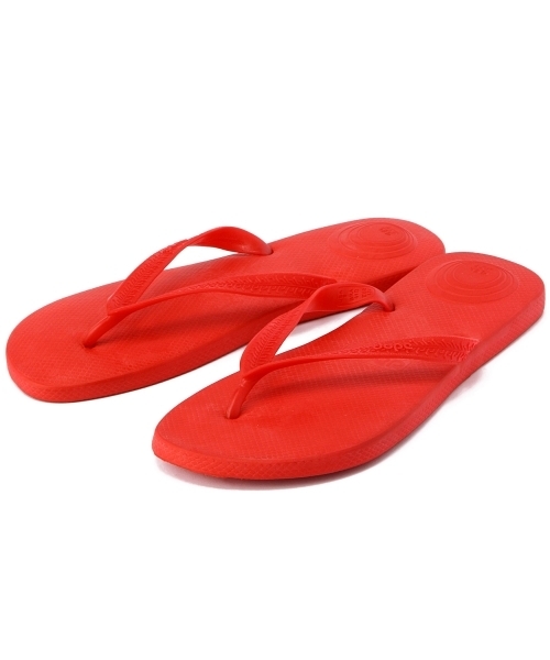 BEAUTY&YOUTH UNITED ARROWS（ビューティーアンドユースユナイテッドアローズ）の「＜dupe＞ REVOLUTION/サンダル ： ◆（ビーチサンダル・メンズ・ホワイト/ブラック/レッド/イエロー/ケリー/ロイヤルブルー/ネイビー・39/40/41/42/43/44）」の7枚目の写真