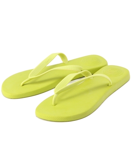 BEAUTY&YOUTH UNITED ARROWS（ビューティーアンドユースユナイテッドアローズ）の「＜dupe＞ REVOLUTION/サンダル ： ◆（ビーチサンダル・メンズ・ホワイト/ブラック/レッド/イエロー/ケリー/ロイヤルブルー/ネイビー・39/40/41/42/43/44）」の6枚目の写真