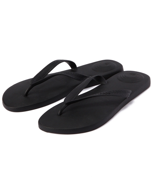 BEAUTY&YOUTH UNITED ARROWS（ビューティーアンドユースユナイテッドアローズ）の「＜dupe＞ REVOLUTION/サンダル ： ◆（ビーチサンダル・メンズ・ホワイト/ブラック/レッド/イエロー/ケリー/ロイヤルブルー/ネイビー・39/40/41/42/43/44）」の3枚目の写真