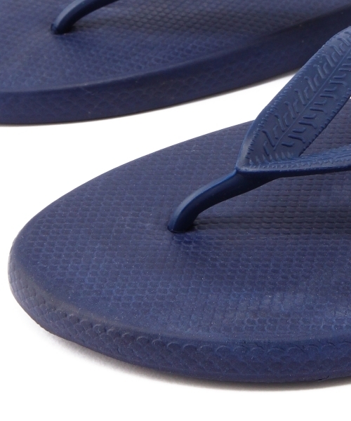 BEAUTY&YOUTH UNITED ARROWS（ビューティーアンドユースユナイテッドアローズ）の「＜dupe＞ REVOLUTION/サンダル ： ◆（ビーチサンダル・メンズ・ホワイト/ブラック/レッド/イエロー/ケリー/ロイヤルブルー/ネイビー・39/40/41/42/43/44）」の12枚目の写真