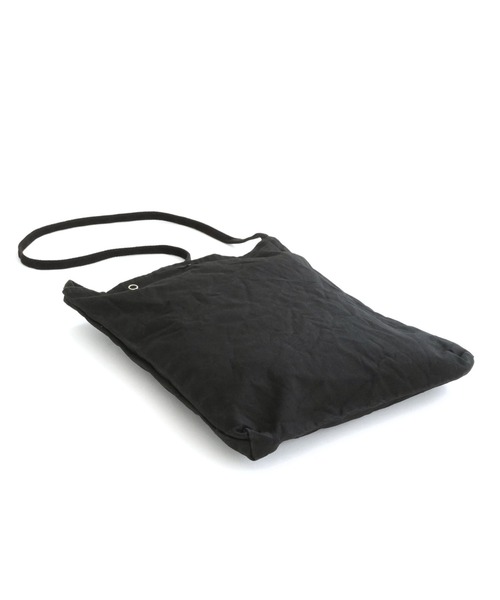 STANDARD SUPPLY(スタンダードサプライ)の「スタンダードサプライ / DAILY デイリー / SHOULDER TALL ショルダートール(ショルダーバッグ・レディース・ベージュ/ブラウン/グレー/ライム/イエロー/ダークグレー/ブルーグレー/ライトカーキ/ナチュラル/ライトピンク/ブラック/キャメル・FREE)」の14枚目の写真