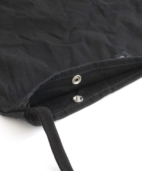 STANDARD SUPPLY(スタンダードサプライ)の「スタンダードサプライ / DAILY デイリー / SHOULDER TALL ショルダートール(ショルダーバッグ・レディース・ベージュ/ブラウン/グレー/ライム/イエロー/ダークグレー/ブルーグレー/ライトカーキ/ナチュラル/ライトピンク/ブラック/キャメル・FREE)」の15枚目の写真