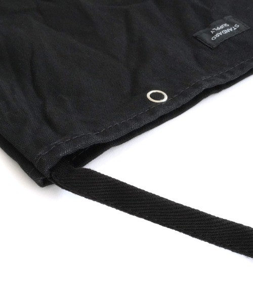 STANDARD SUPPLY(スタンダードサプライ)の「スタンダードサプライ / DAILY デイリー / SHOULDER TALL ショルダートール(ショルダーバッグ・レディース・ベージュ/ブラウン/グレー/ライム/イエロー/ダークグレー/ブルーグレー/ライトカーキ/ナチュラル/ライトピンク/ブラック/キャメル・FREE)」の16枚目の写真