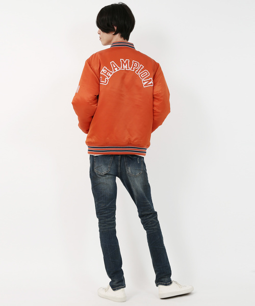 Champion（チャンピオン）の「【Champion】ACTION STYLEべースボール